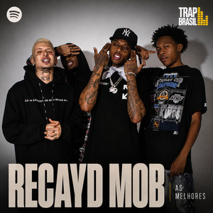Imagem de Recayd Mob
