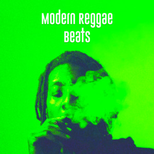 Modern Reggae Beats cover