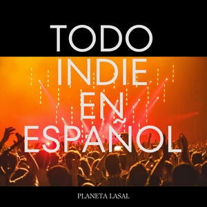 Todo Indie Español cover