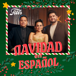 Navidad en Español 2025 🎅 Canciones Navideñas en Español 2025 🎄 Feliz Navidad 2025 Música de Navidad — cover art
