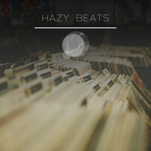 Hazy Beats playlist cover
