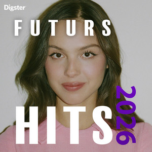 Futurs Hits 2026 💥 | Top hits, France Viral Hits, tubes, soirée, top hits — cover art