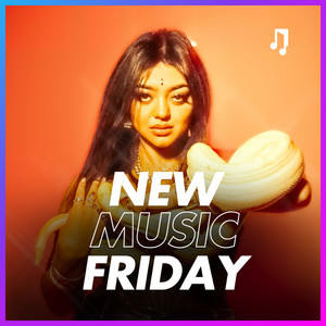 Music Gateway's New Music Friday image