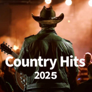Country Best Hits cover