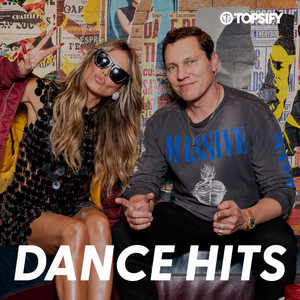 Dance Hits | Serbia Top 50 — cover art