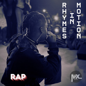 Rhymes in Motion cover