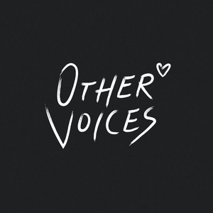 Other Voices: Dingle 2018 playlist cover