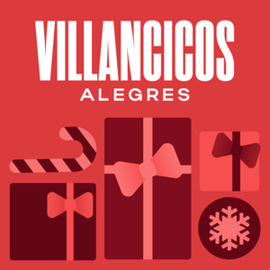 Villancicos Alegres Famosos 🔴🎁  Navidad 2026