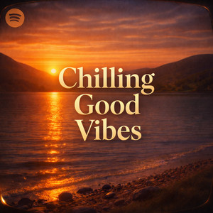 Chilling Good Vibes ☀️ cover