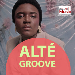 Alté Groove cover