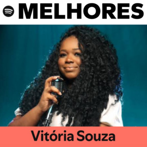 Imagem de Vitória Sousa