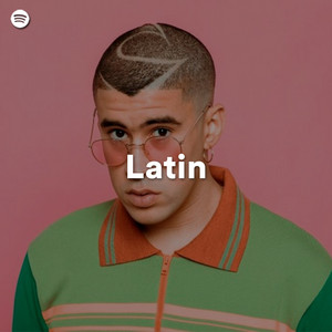 LATIN SOUNDS cover