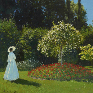 Piyano | Monet in Vienna Spotify playlist cover art