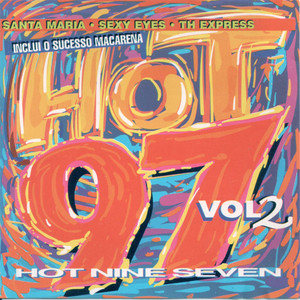 Hot Nine Seven 97FM - Vol.2 - Paradoxx Music [1995] - playlist by