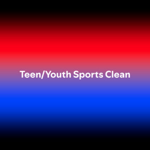 Teen/Youth Sports Clean - playlist by iamnuan | Spotify