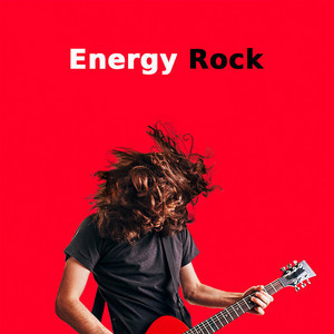 Energy Rock cover