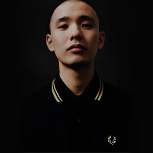 Kid Fresino | Fred Perry US