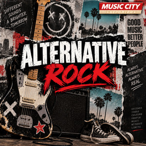Worldwide Alternative