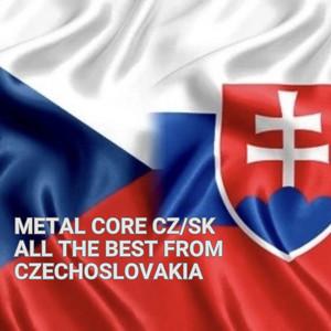 Metalcore | all the best core from Czech & Slovakia cover
