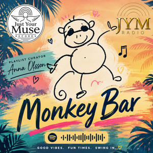 Monkey Bar cover