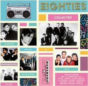 Eighties Collected Vol. 1