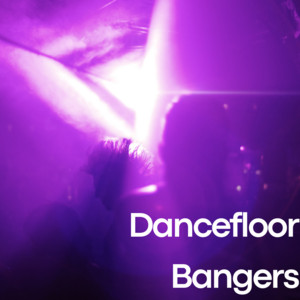 Dancefloor Bangers cover