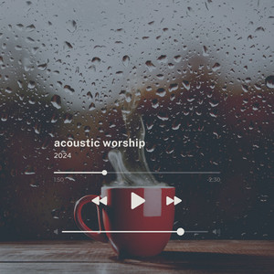 acoustic worship cover