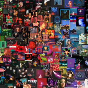 cool album cover art - playlist by simo03 | Spotify