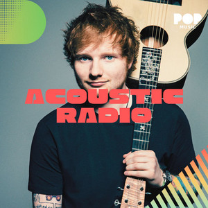 Acoustic Radio | Indie Pop | Country Music cover