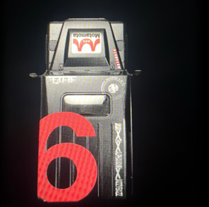 FRANCE 98 - Alpha Wann, TH, Jazzy Bazz (Kickeurs rap fr) — cover art