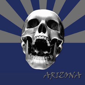 Arizona Rock, Punk, and Metal cover