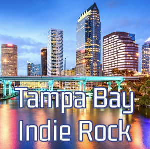 Tampa Bay Indie Rock cover