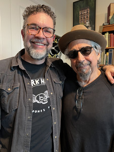 洋楽 TONIO BACHARACH K & BURT