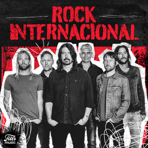 #6. Rock Internacional 🤘 Só Rock, As Melhores de Todos os Tempos! 🎸 Wonderwall Alternative Rock Playlist Spotify