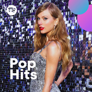 Pop Hits 2025 cover