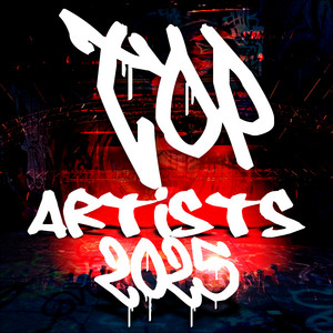 TOP Artists 2025 🔥 cover