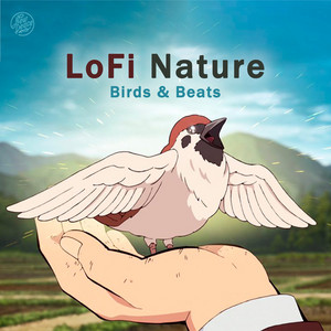 LoFi Nature 🕊️ Birds and Beats Spotify playlist cover art