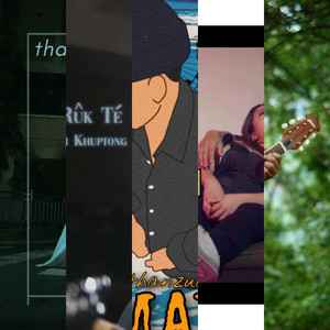 The Sound of Mizo Pop image