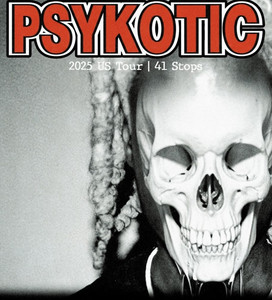 OSAMASON PSYKOTIC US TOUR | PSYKOTIC TOUR SETLIST - playlist by . | Spotify