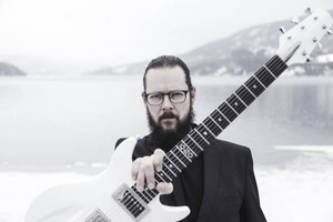 Imagem de Ihsahn