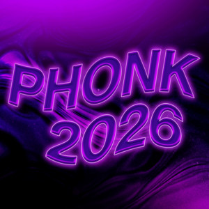 #10. Phonk 2026 l Bruxaria 🔥 Gym | Gaming | Workout 💪 Academia | Treino | Eletrofunk Hits Montagem Playlist Spotify