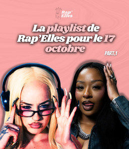 LA PLAYLIST RPL POUR LE 17 OCTOBRE 🔥 — Mana Leader