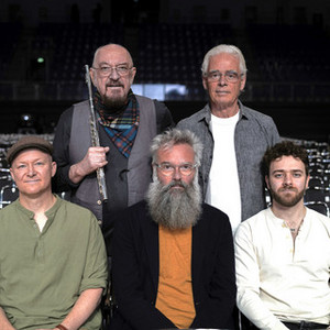 Imagem de Jethro Tull