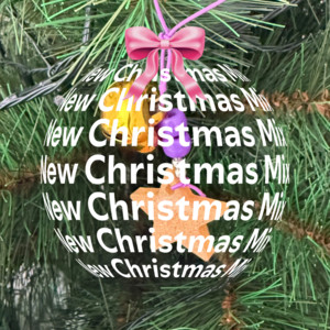New Christmas Mix