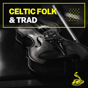 Celtic Folk & Trad cover