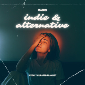 Radio Indie & Alternative cover