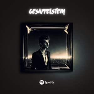 It sounds like: GESAFFELSTEIN cover