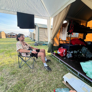 Dub Camp 2026 — cover art