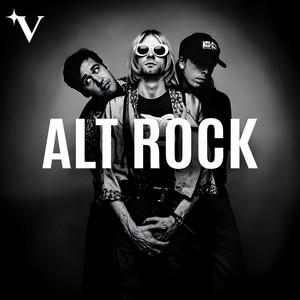 Alt Rock cover
