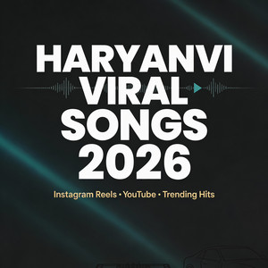 Haryanvi viral songs 2025 - 2026| Most trending haryanvi songs of all ...